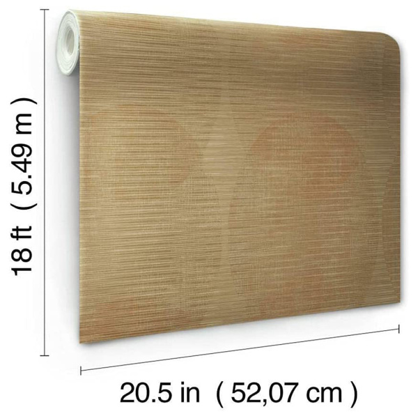 Rmk12223plw Sahara Peel Stick Wallpaper 2