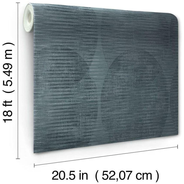 Rmk12226plw Sahara Peel Stick Wallpaper 1