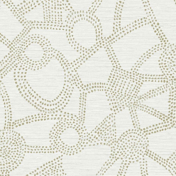 RMK12232PL Amhara Peel & Stick Wallpaper