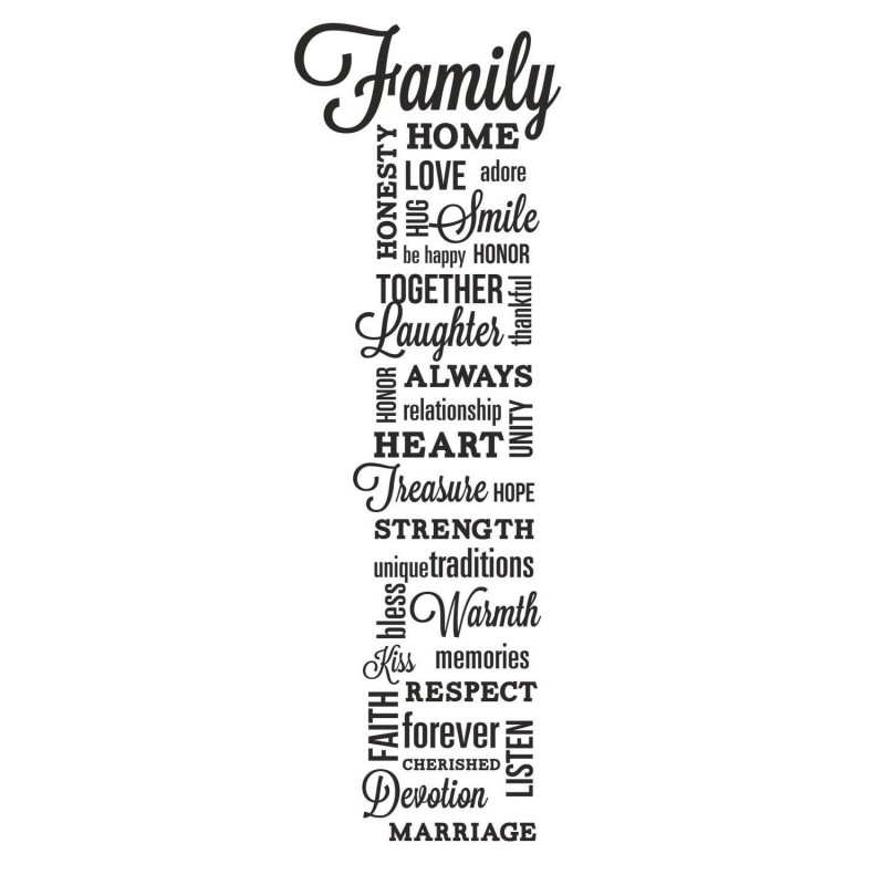Rmk2741scs Family Quote Wall Decals Assembled Product2