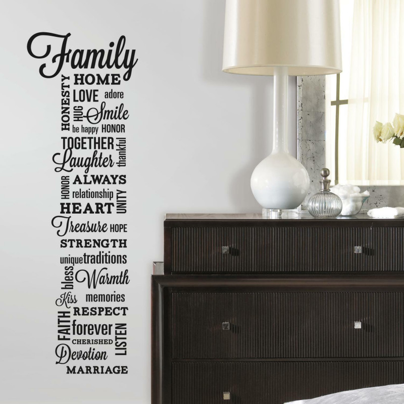 Rmk2741scs Family Quote Wall Decals Roomset2