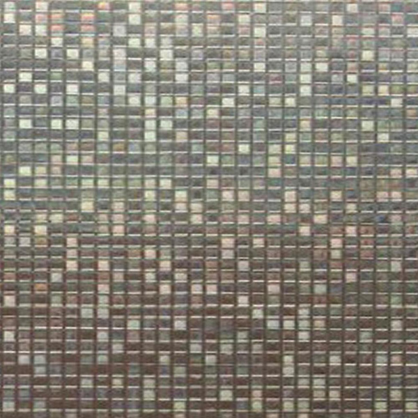 WFM3714SLG Large Mosaic Window Film
