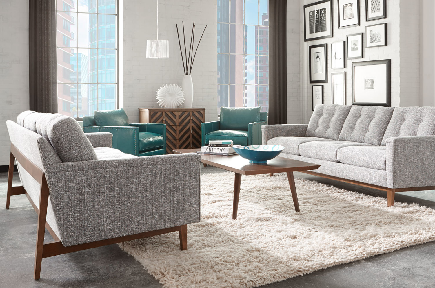 Shop Homethreads for Rowe Furniture