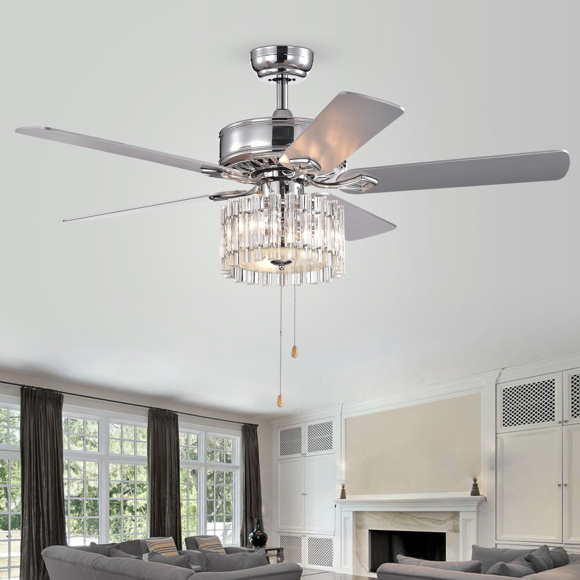 Ceiling Fan Light Jammed Lets Try To Make A Sun Light For The
