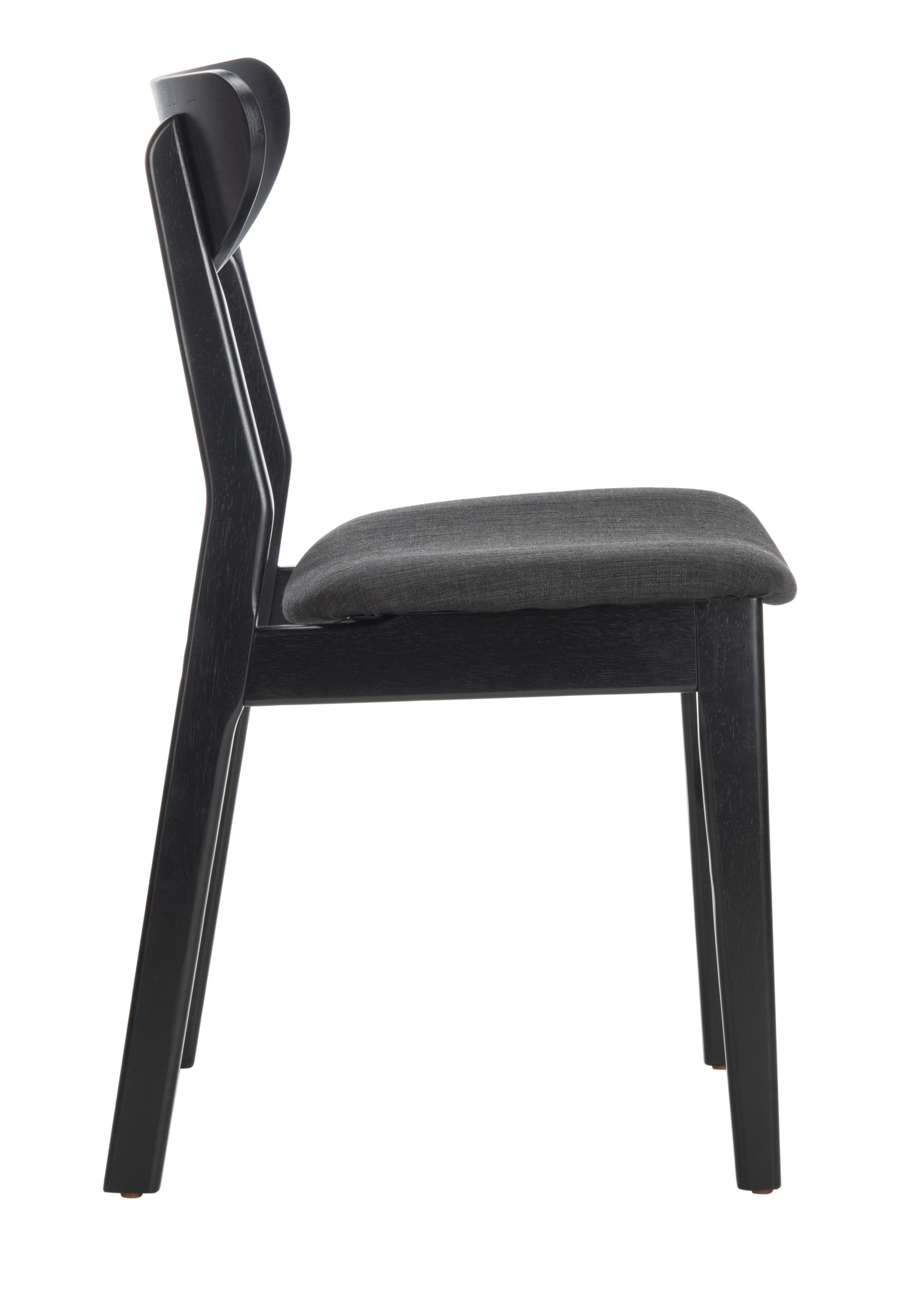 Lucca Retro Dining Chair 2Set