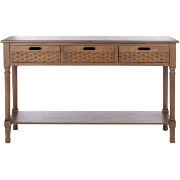 CNS5711C Landers 3 Drawer Console