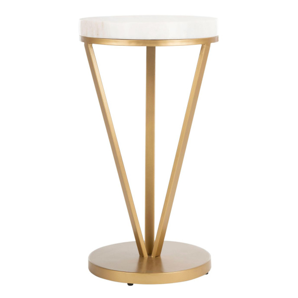 ACC3704A Theia Accent Table