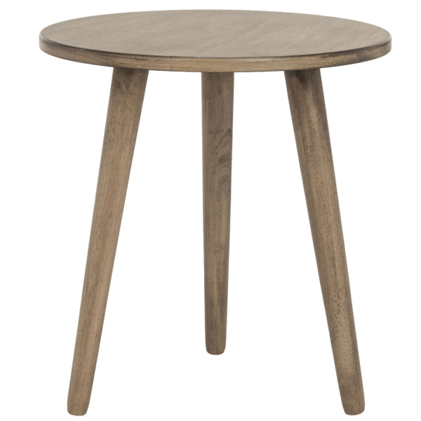 ACC5700B Orion Round Accent Table
