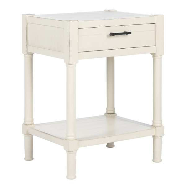 ACC5711A Filbert 1-Drawer Accent Table