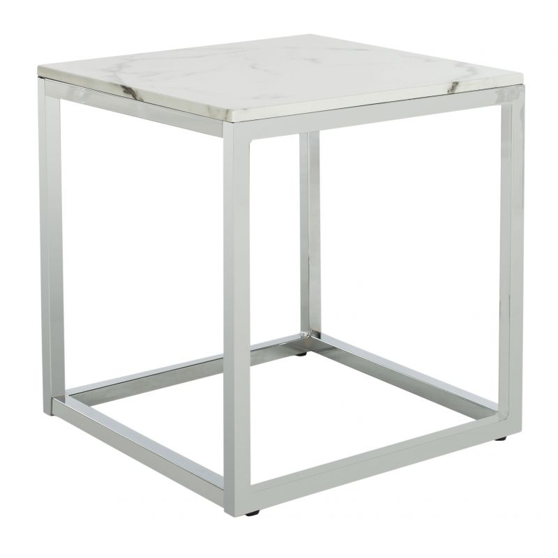 ACC6201B Bethany Square End Table
