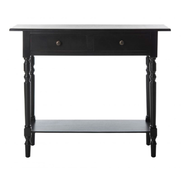 AMH5705B Rosemary 2 Drawer Console
