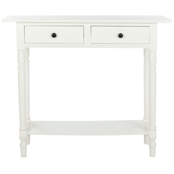 AMH5705C Rosemary 2 Drawer Console