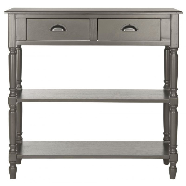 AMH5732A Salem Console Table With Storage