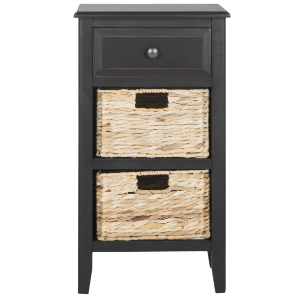AMH5743A Everly Drawer Side Table
