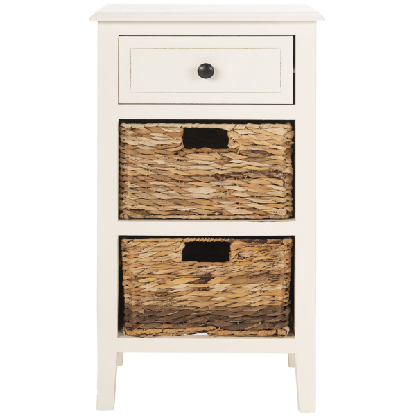 AMH5743B Everly Drawer Side Table