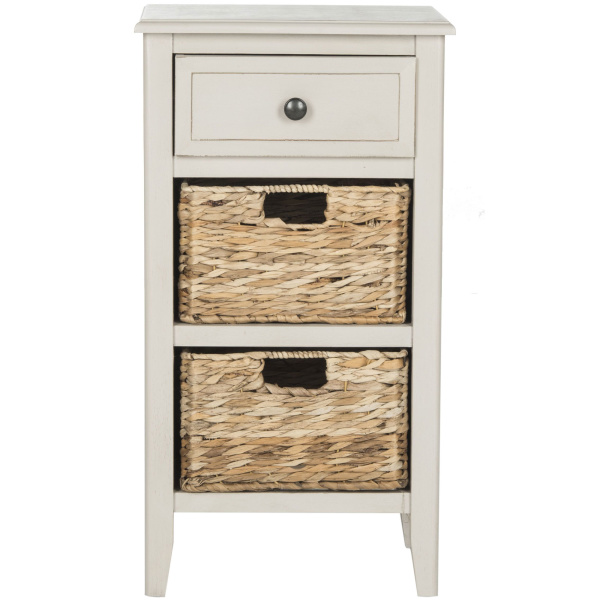 AMH5743D Everly Drawer Side Table