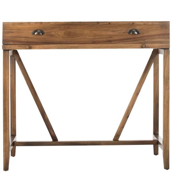 AMH6509E Wyatt Writing Desk withPull Out