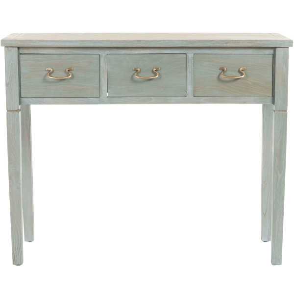 AMH6568A Cindy Console With Storage Drawers