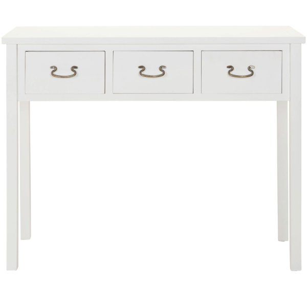 AMH6568C Cindy Console With Storage Drawers