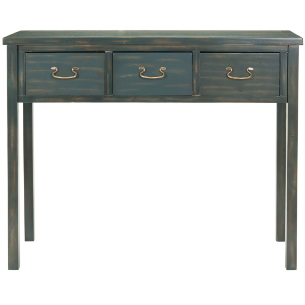 AMH6568E Cindy Console With Storage Drawers