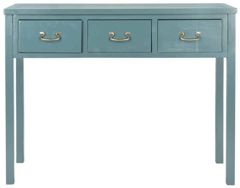 AMH6568H Cindy Console With Storage Drawers