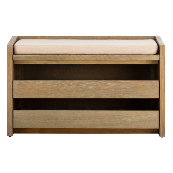 BCH6400A Percy Storage Bench