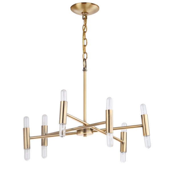 CHA4005A Gale Chandelier