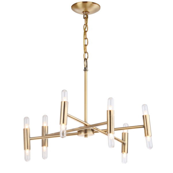 CHA4005A Gale Chandelier
