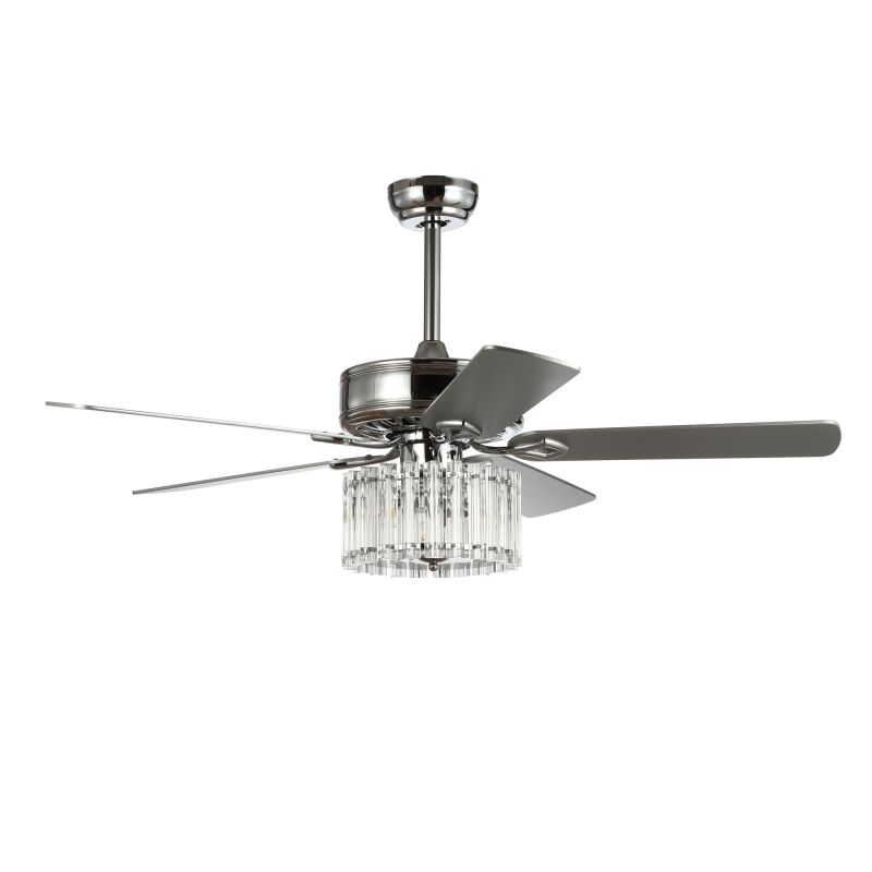 CLF1006A Dresher Ceiling Light Fan