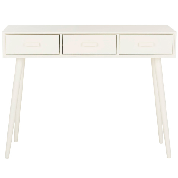 CNS5701A Albus 3 Drawer Console Table