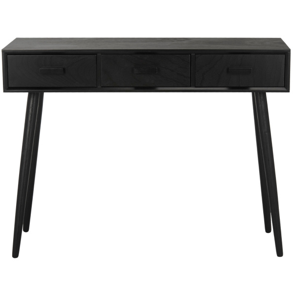 CNS5701D Albus 3 Drawer Console Table