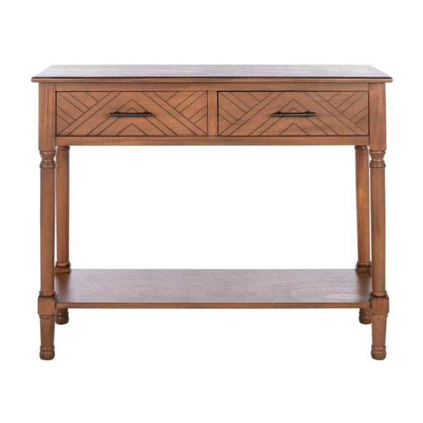 CNS5704C Peyton 2 Drawer Console Table