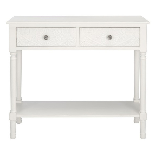 CNS5708A Josie 2 Drawer Console Table