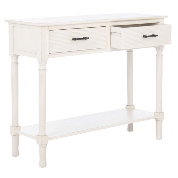 CNS5719A Ryder 2drw Console Table