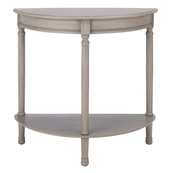 CNS5723A Tinsley Half Round Console Table