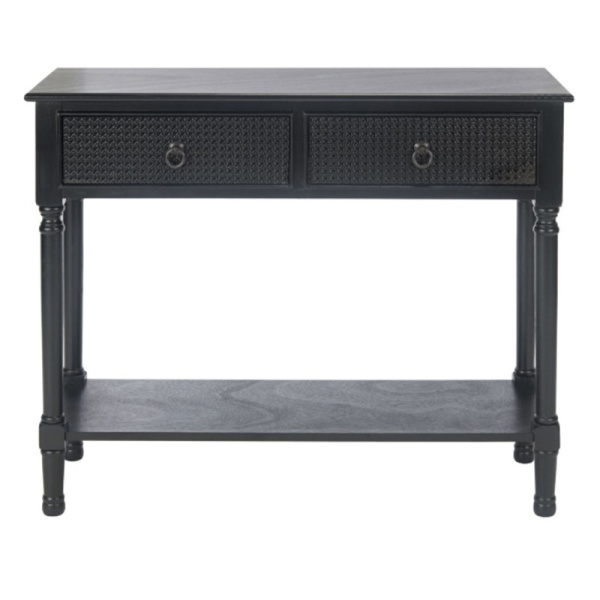CNS5727A Haines 2drw Console Table