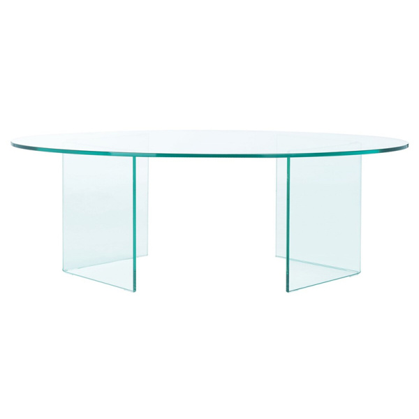 Cof7302a 2bx Carsten Tempered Glass Coffee Table 1