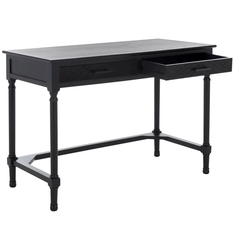 Dsk5705d Mckinlee 2 Drawer Desk 10