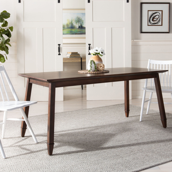 DTB5000B Brayson Rectangle Dining Table
