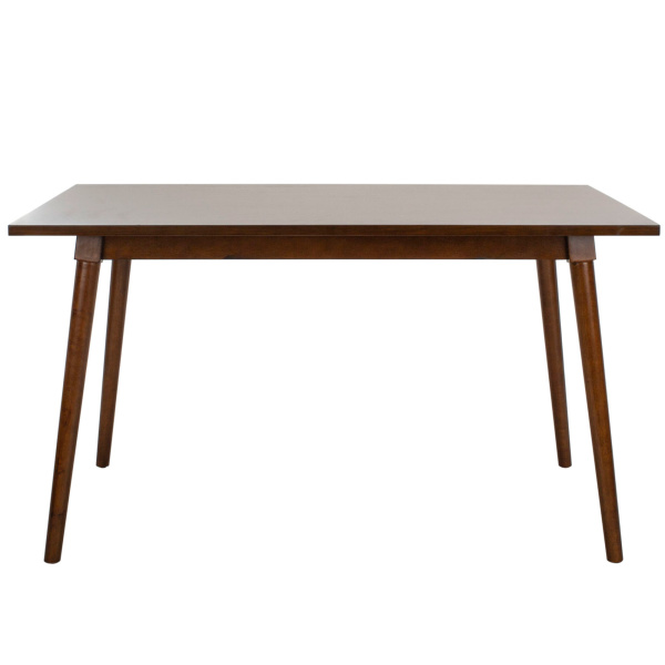DTB9201A Tia Rectangle Dining Table