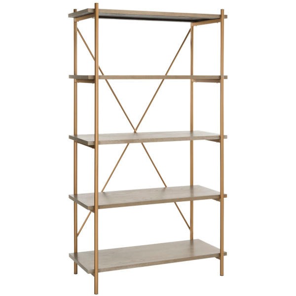 ETG6206A Rigby 5 Tier Etagere