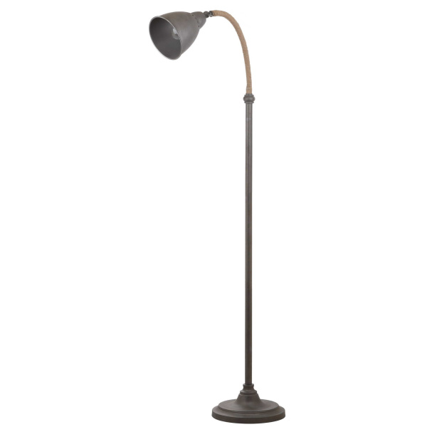 FLL4011A Naldo 60-Inch H Floor Lamp