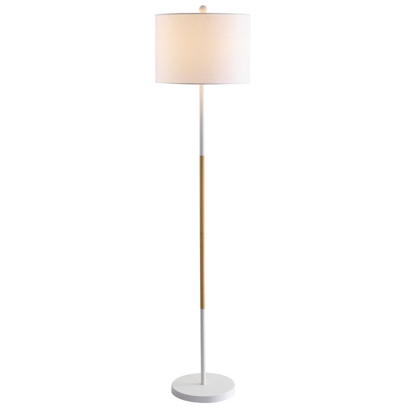 FLL4034A Melrose Floor Lamp