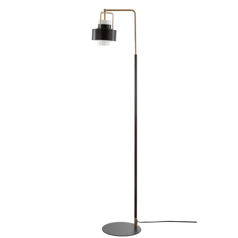 FLL4039A Brendon Floor Lamp