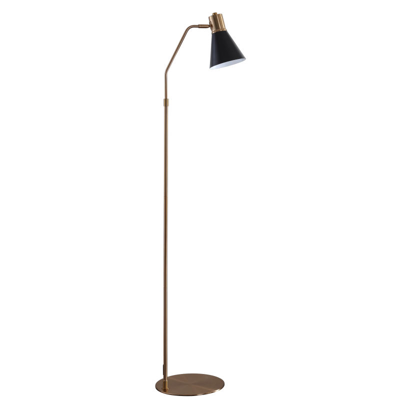 FLL4042A Grania Floor Lamp