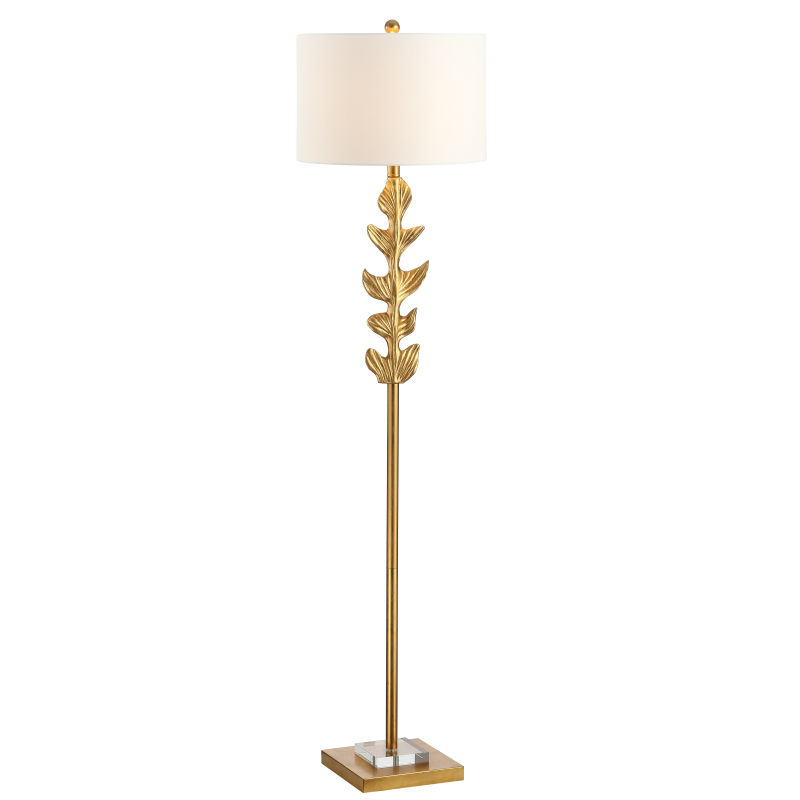 FLL4047A Georgiana Floor Lamp