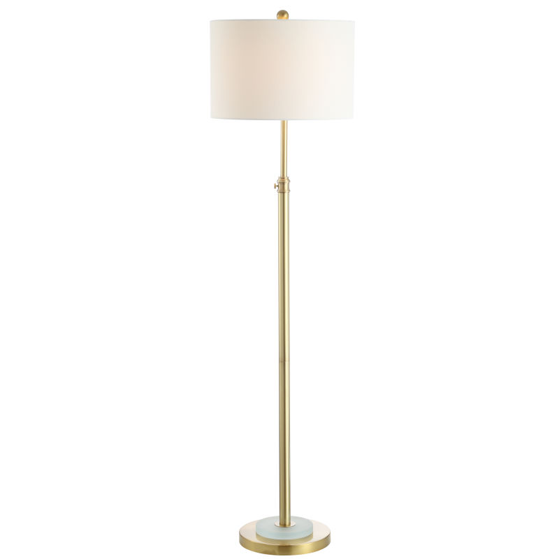 FLL4051A Pierson Floor Lamp