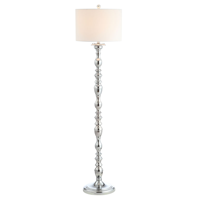 FLL4054A Wilhelmina Floor Lamp