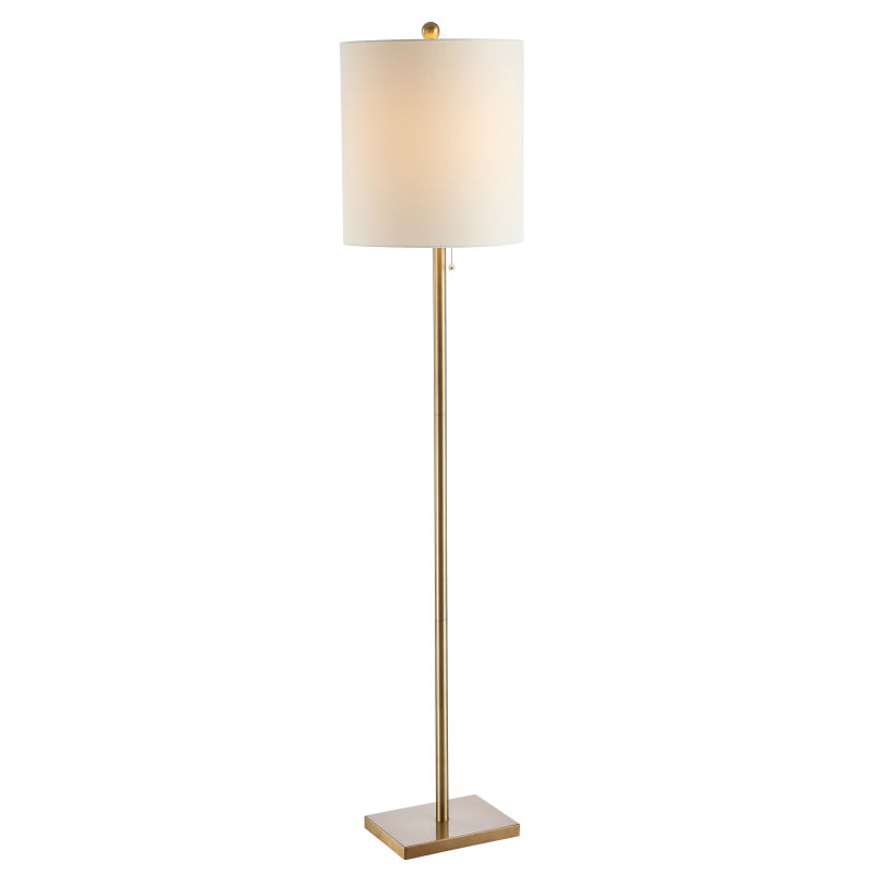 FLL4055A Octavius Floor Lamp