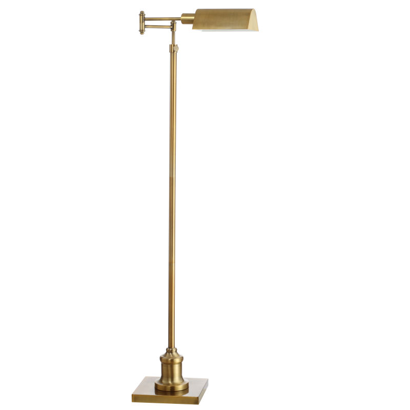 FLL4065A Briggs Floor Lamp